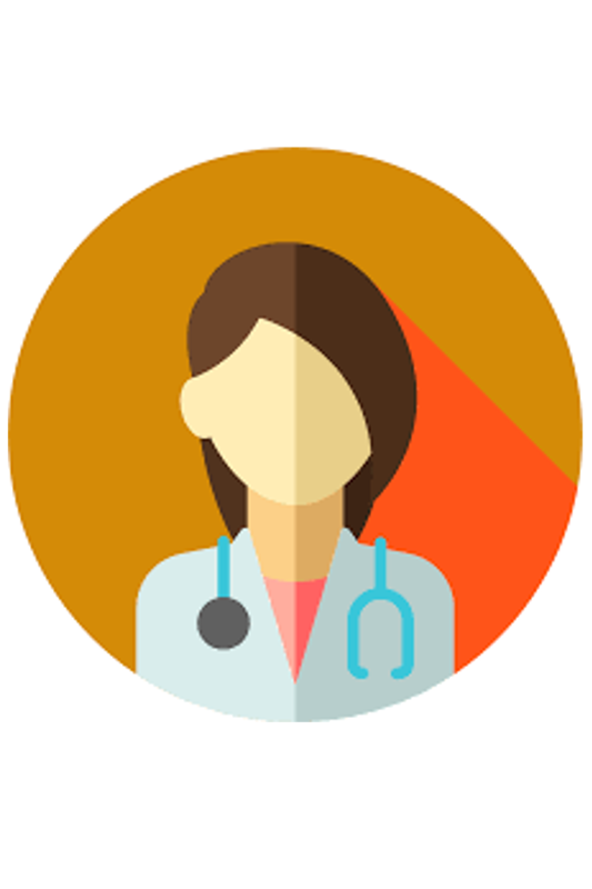 doctor avatar for womens